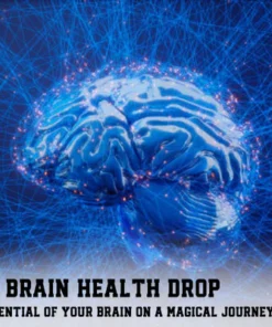 Natravor™ NeuroX Brain health Drop