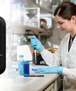 NeuroX Double-hole brain excitation energy bar