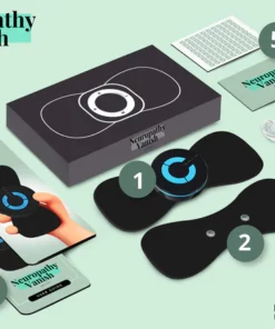 NeuropathyVanish™ Total Neuropathy Care