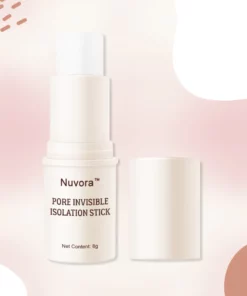Nuvora™ Pore Invisible Isolation Stick