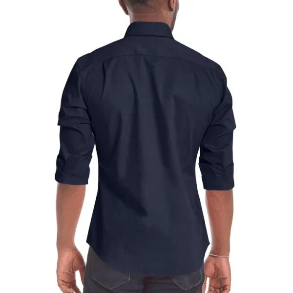 OTIS™ - Shirt na may Zipper