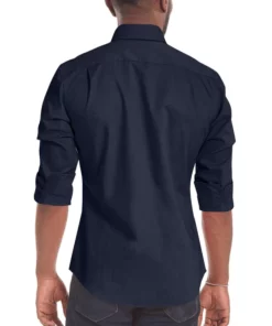 OTIS™ - Shirt with Zipper