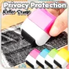 One-Roll Identity Theft Protection Stamp