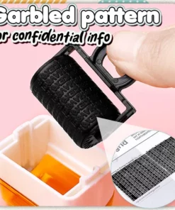 One-Roll Identity Theft Protection Stamp