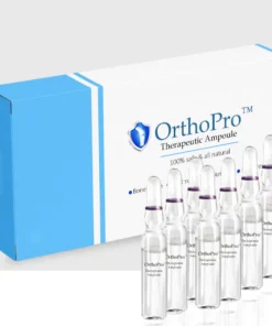 OrthoPro™ Therapeutic Ampoule