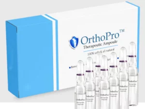 OrthoPro™ Therapeutic Ampoule