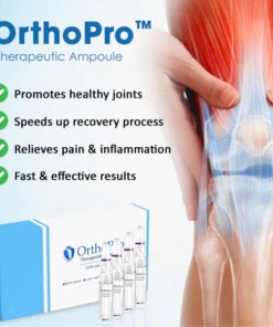 OrthoPro™ Therapeutic Ampoule