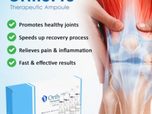 OrthoPro™ Therapeutic Ampoule