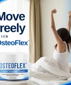 OsteoFlex™ Frozen Shoulder Cream