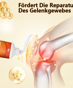 Ourlyard ™ Neuseeländisches Bienengift Professionelles Pflegegel