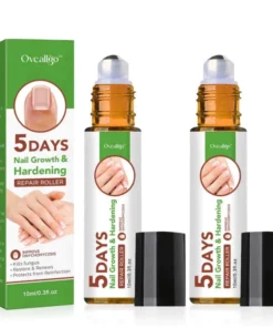 Oveallgo™ 5 Days Nail Growth and Hardening Repair Roller