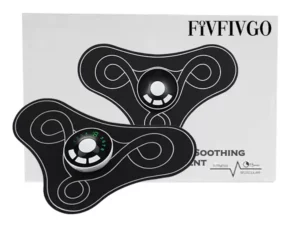 Oveallgo™ Acupoints Lymphatic Soothing Neck Instrument