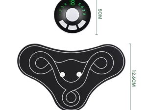 Oveallgo™ Acupoints Lymphatic Soothing Neck Instrument