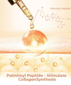 Oveallgo™ AgeDefy Peptide Rejuvenation Elixir