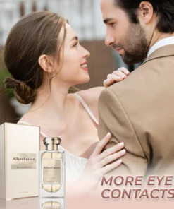 Oveallgo™ AllureFusion EXTRA Love Elixir Eau de Toilette (Pheromon-Infusion)