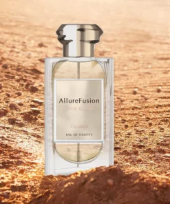 Oveallgo™ AllureFusion EXTRA Love Elixir Eau de Toilette (Pheromon-Infusion)