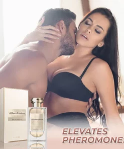 Oveallgo™ AllureFusion Twilight Love Elixir Eau de Toilette (Pheromon-Infusion)
