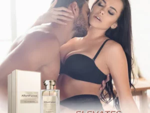 Oveallgo™ AllureFusion Twilight Love Elixir Eau de Toilette (Pheromon-Infusion)