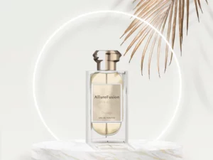 Oveallgo™ AllureFusion Twilight Love Elixir Eau de Toilette (Pheromon-Infusion)