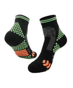 Oveallgo™ Calcetines Potenciadores de Iones de Titanio Grail de Infrarrojo Lejano