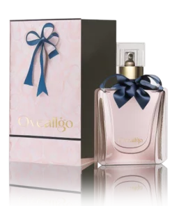 Oveallgo™ Eternal Love Essence Eau De Toilette (Pheromone Infusion)