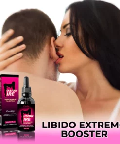 Oveallgo™ FusionFire Poción Secreta del Pico del Placer