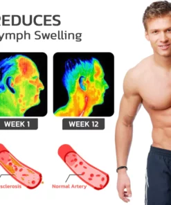 Oveallgo™ HumanicPlus Extra MAXHematie Couple Bracelet