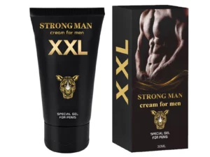 Oveallgo™ Men's Long Lasting Delay Cream