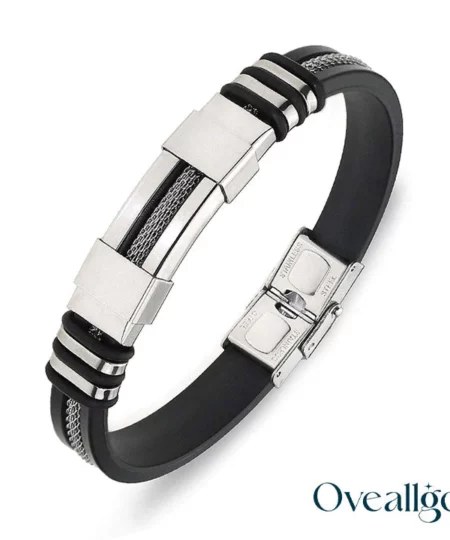 Oveallgo™ Meta SugarFirm TitanION Wristband