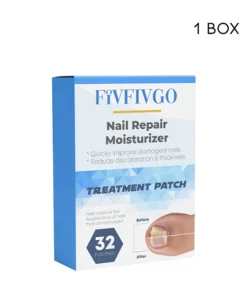 Oveallgo™ Nail Repair Moisturizer Treatment Patch
