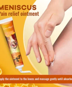 Oveallgo™ PROMAX New Zealand Bee Venom Professional Treatment Gel