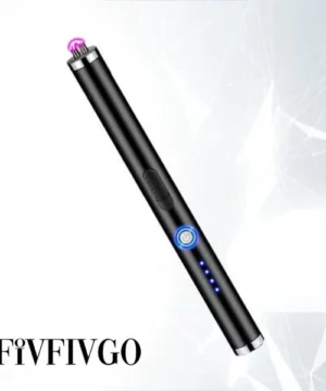Oveallgo™ PROMAX Tactical HIGH Power 25,000,000 Stun Pen