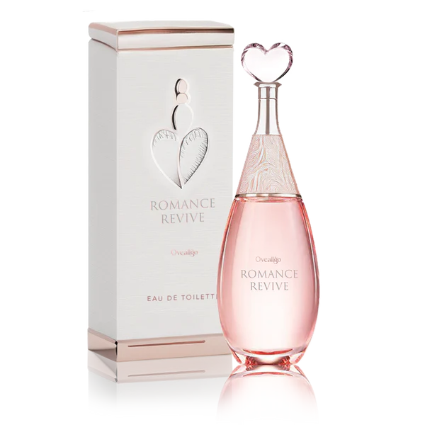 Oveallgo™ Romance Revive Eau de Hair Toilette (Pheromone Infusion)