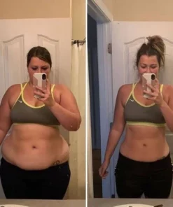 Oveallgo™ Slim Extreme 4D Scalpel Super calorie torching Serum