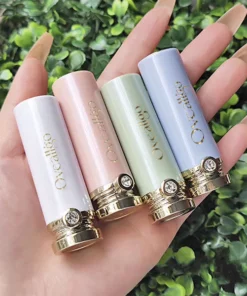 Oveallgo™ ULTRA DesireLove Elixir Eau de Toilette Solid Perfume Balm