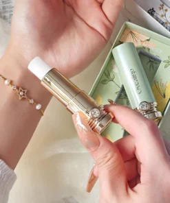 Oveallgo™ ULTRA DesireLove Elixir Eau de Toilette Solid Perfume Balm