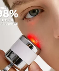 Oveallgo™ Vita Collagen LED Toning Duo Set