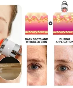 Oveallgo™ Vita Collagen LED Toning Duo Set