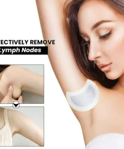 Oveallgo™ Womans Wellness Lymph Care Patch