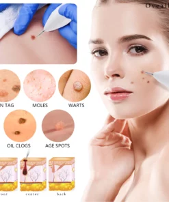 Oveallgo™Spotfree-Professional Electric Cosmetic Pen