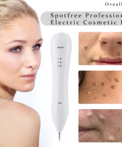 Oveallgo™Spotfree-Professional Electric Cosmetic Pen
