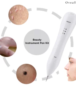Oveallgo™Spotfree-Professional Electric Cosmetic Pen