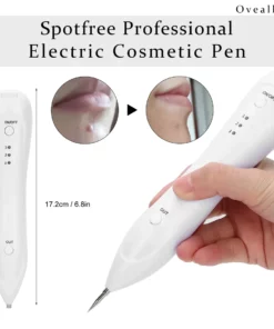 Oveallgo™Spotfree-Professional Electric Cosmetic Pen