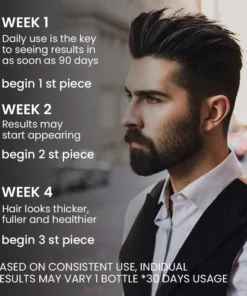 Oveallgrow™ ScalpRevive Minoxidil Growth Roller