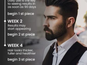 Oveallgrow™ ScalpRevive Minoxidil Growth Roller