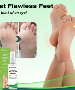 Pedimend™ Corn Remover Spray