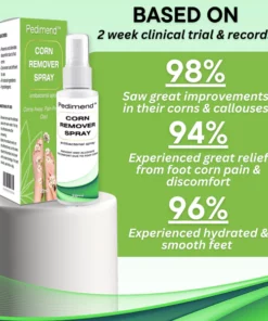 Pedimend™ Corn Remover Spray