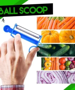 PeelX™ Veggie Peeler Trio Set