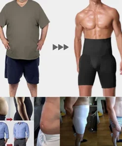 Perfect Body High Elasticity Comfortable Shapewear