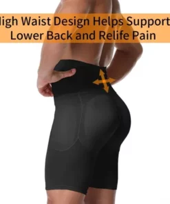 Perfect Body High Elasticity Comfortable Shapewear